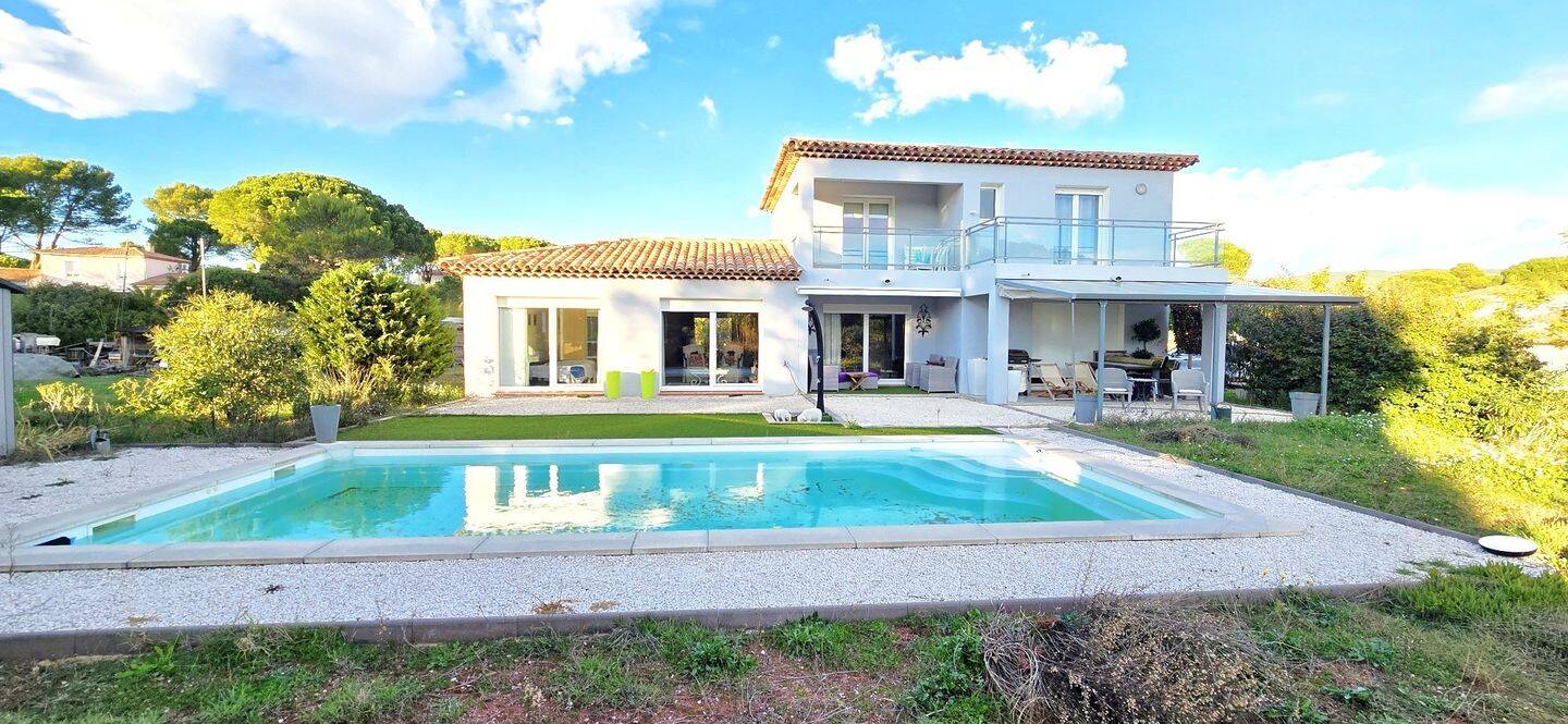 Maison à vendre, 160m², LA MOTTE