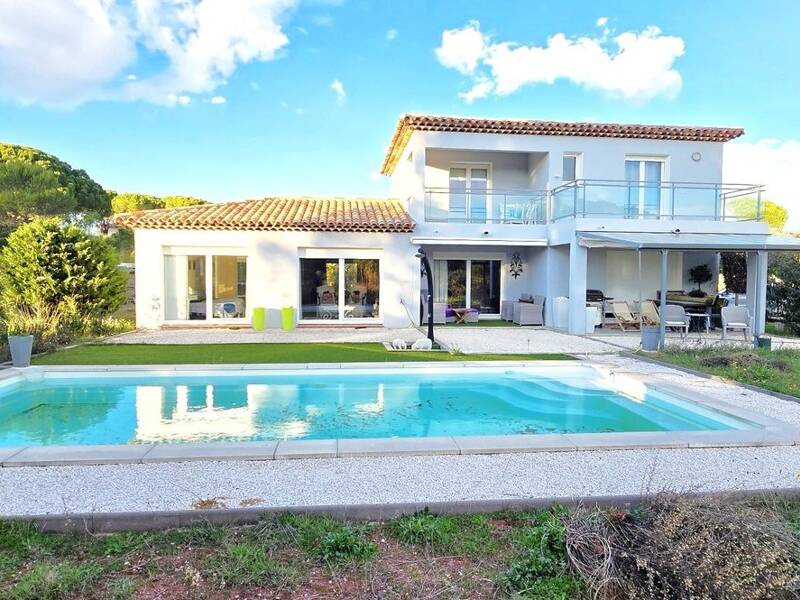 Maison à vendre, 160m², LA MOTTE
