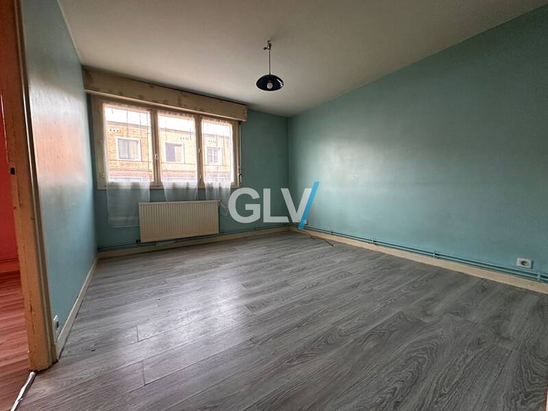 Maison à vendre, 41m², LILLE