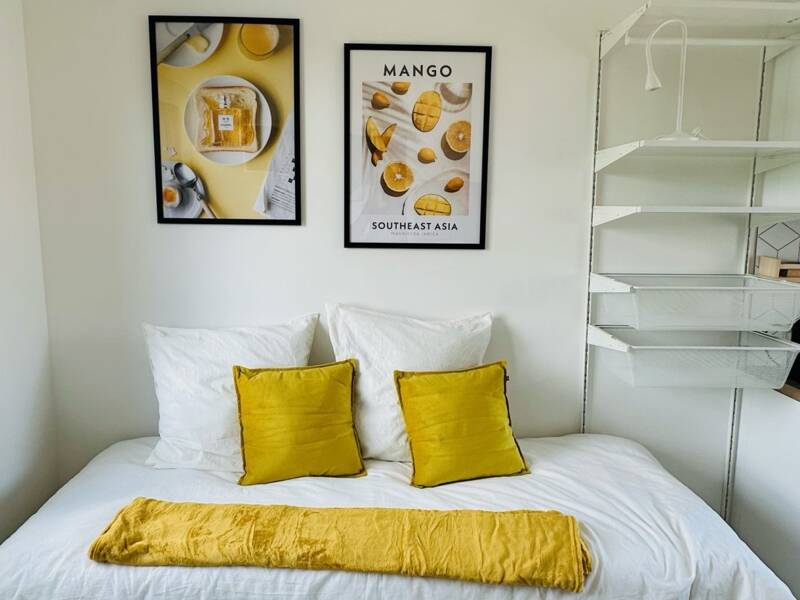 Maison à louer, 20m², MONDEVILLE