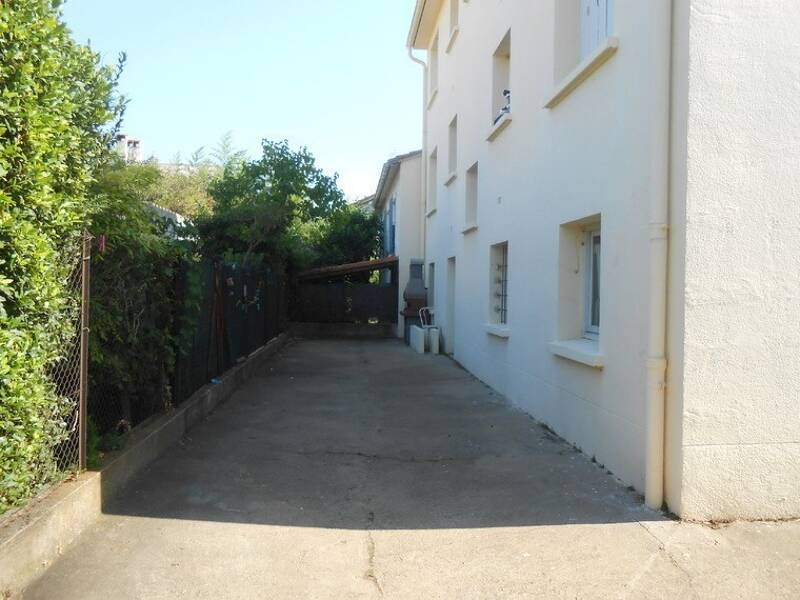 Maison à louer, 45m², PERPIGNAN