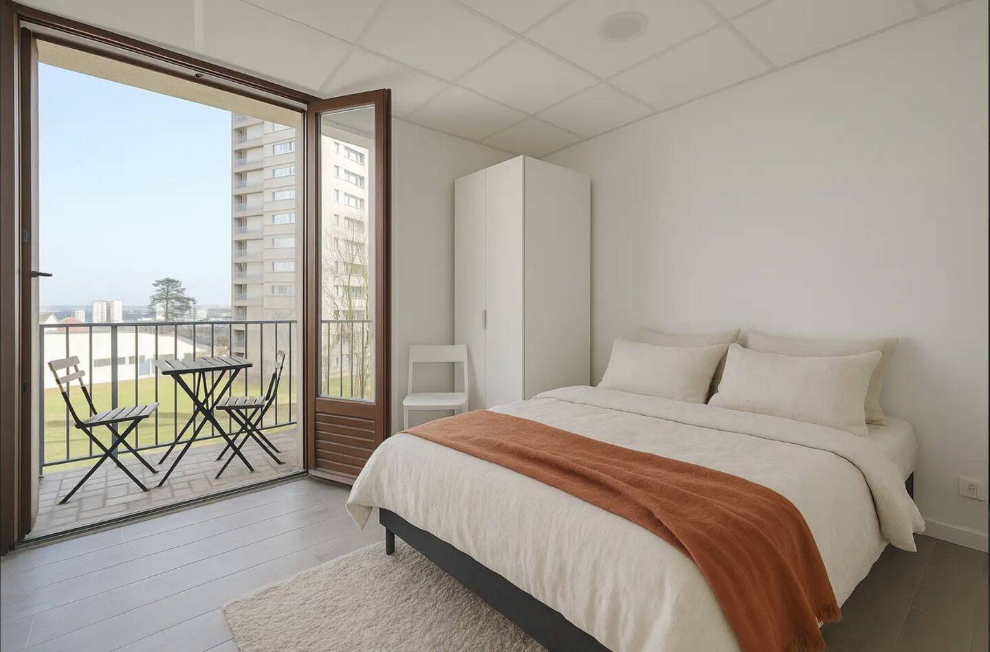 Maison à louer, 11m², MONTREUIL