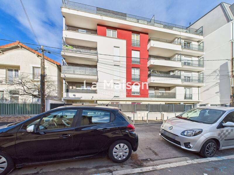Maison à vendre, 41m², AULNAY SOUS BOIS