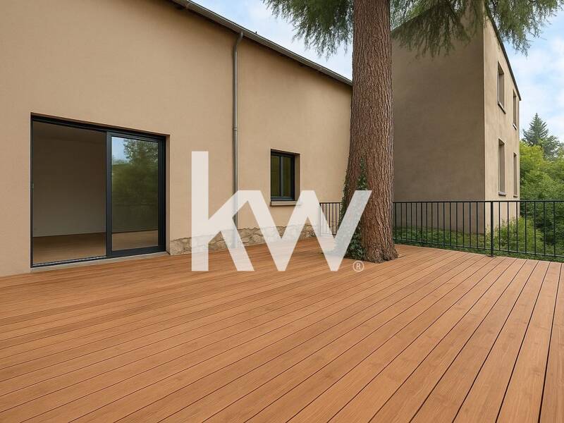 Maison à vendre, 89m², SAINT ETIENNE