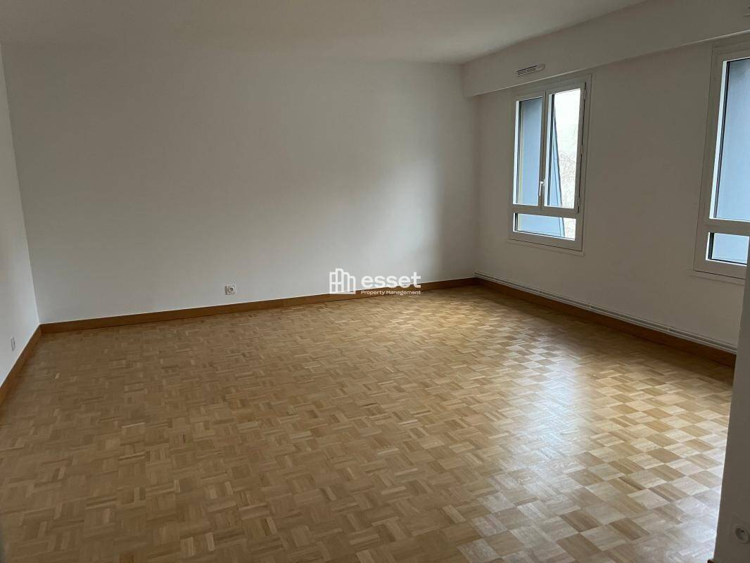 Maison à louer, 110m², LE CHESNAY