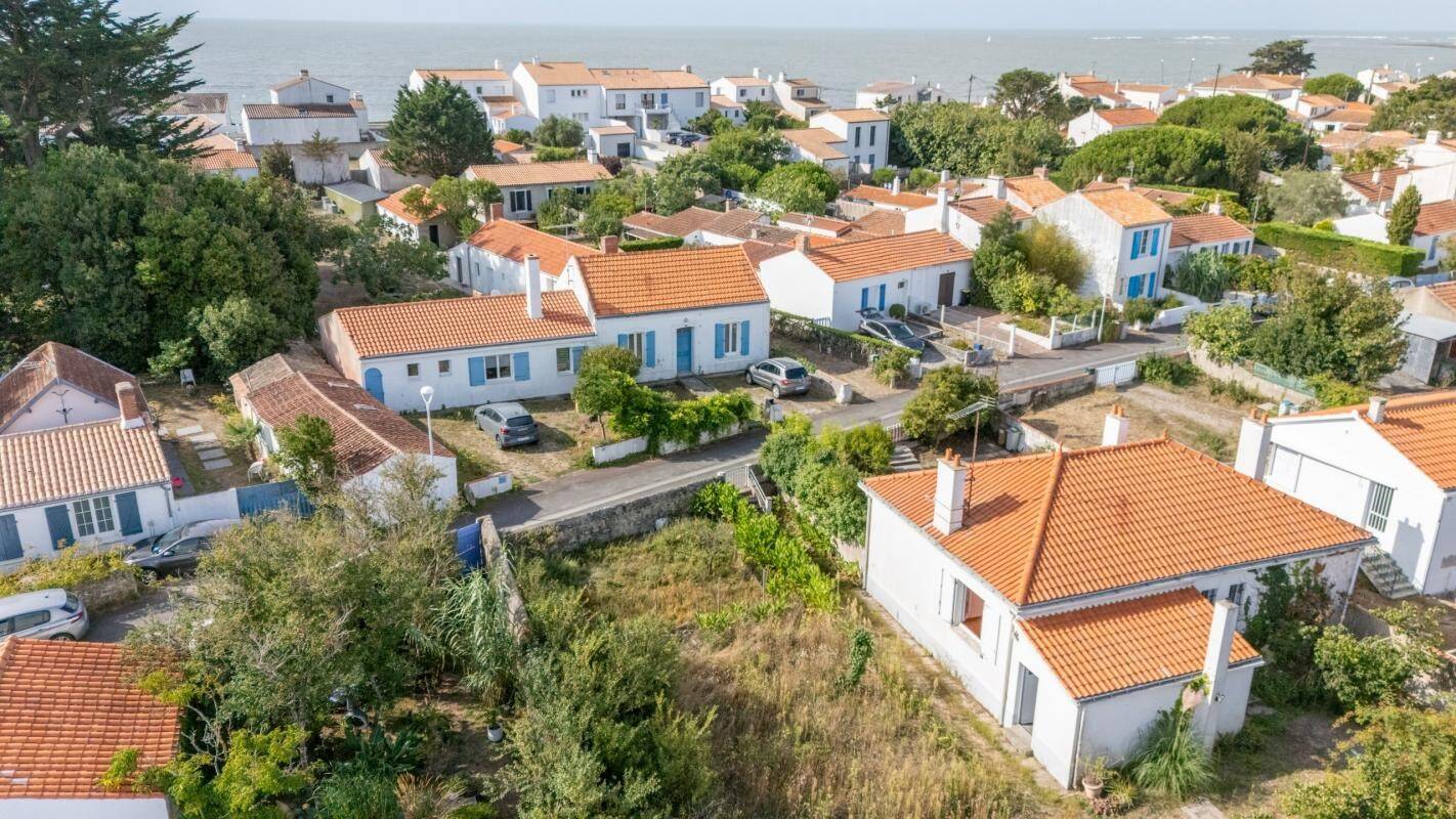 Maison à vendre, 83m², LA GUERINIERE
