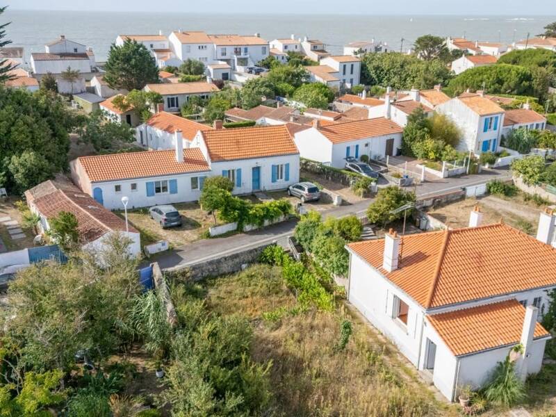 Maison à vendre, 83m², LA GUERINIERE