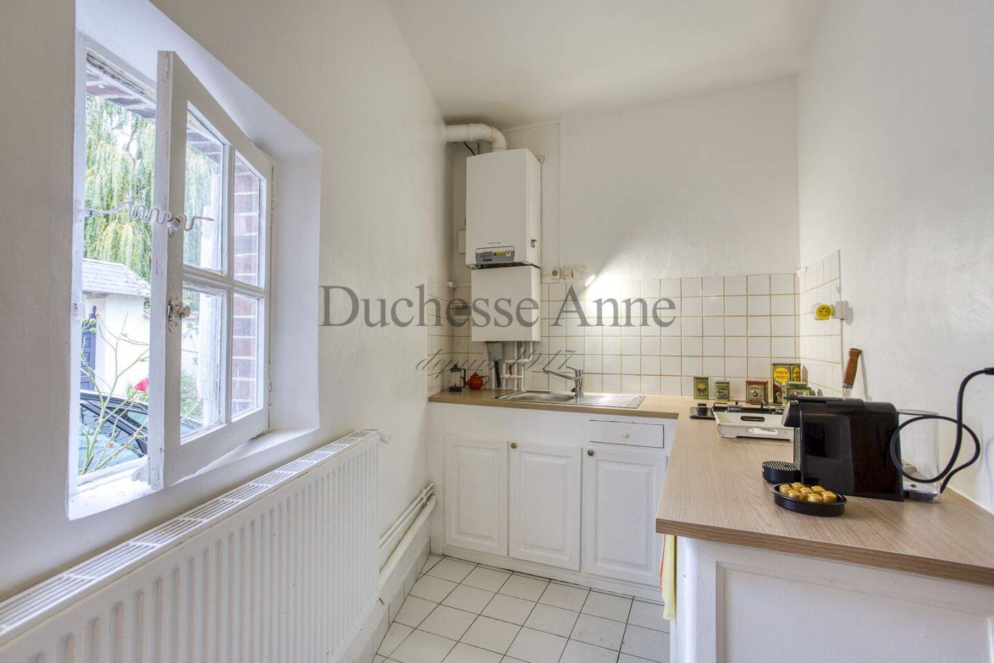 Maison à vendre, 217m², LA BOISSIERE ECOLE