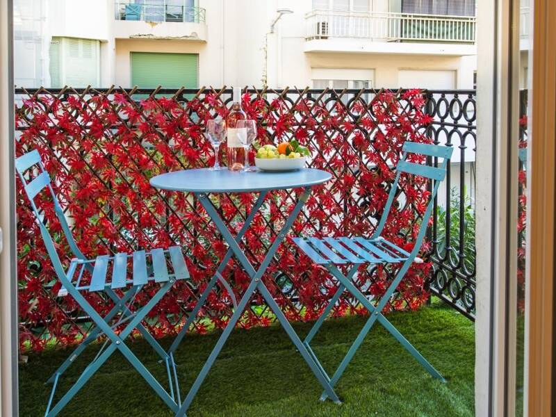 Maison à louer, 20m², NICE