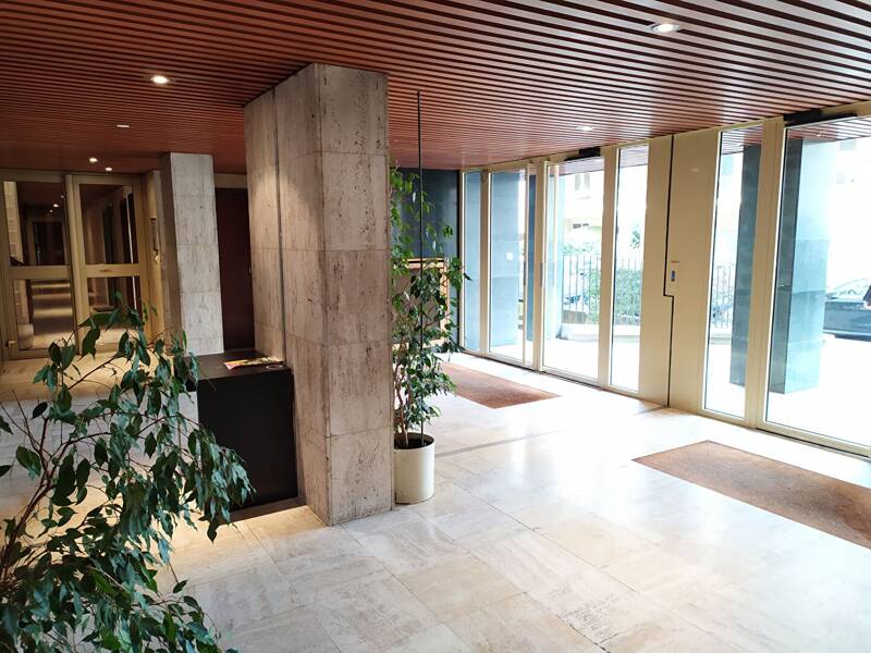 Maison à louer, 23m², BOULOGNE BILLANCOURT