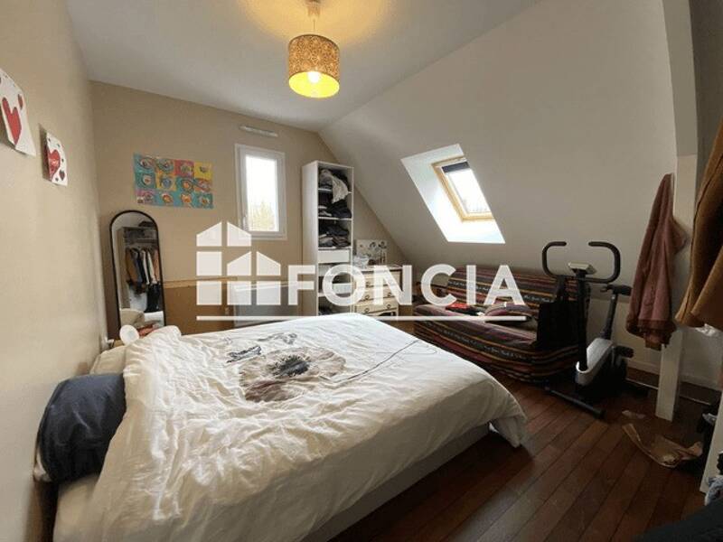 Maison à louer, 110m², LA RIVIERE SAINT SAUVEUR