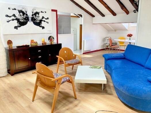 Appartement à vendre 230 000 € 2 pièces 1 chambre 66 m² 4ème étage Bayonne 64100