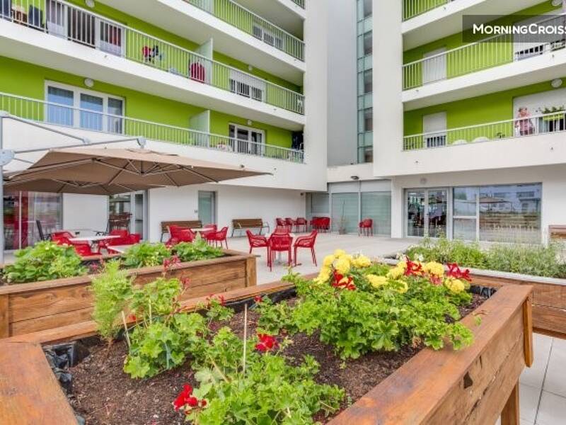 Maison à louer, 28m², CLERMONT FERRAND