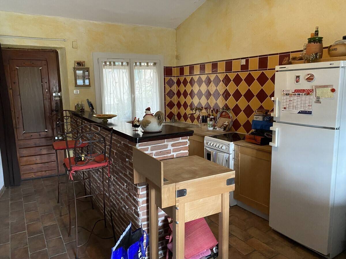 Maison à vendre, 94m², LES PENNES MIRABEAU