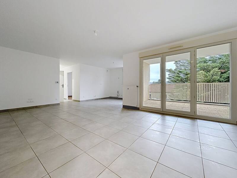 Maison à louer, 93m², SAINT BERNARD