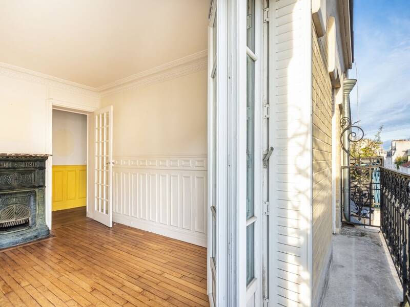 Maison à vendre, 49m², PARIS 11E