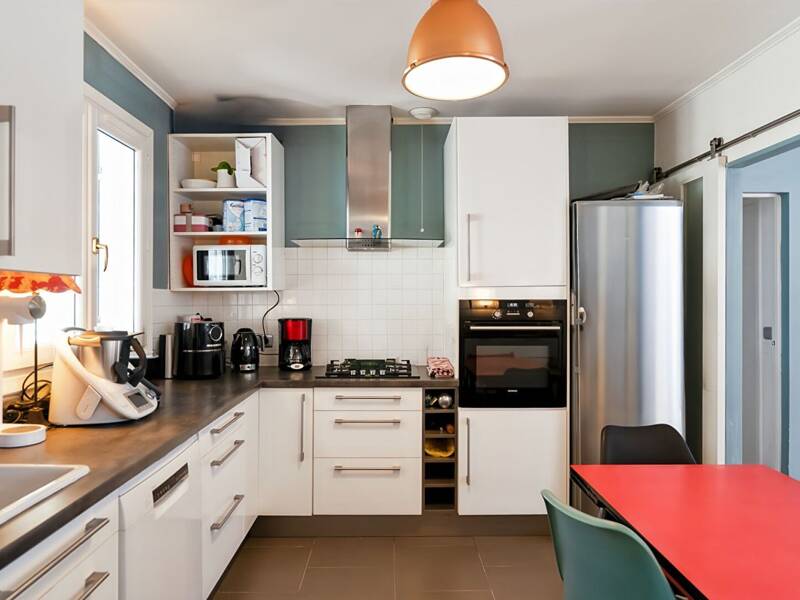 Maison à vendre, 102m², CABRIES