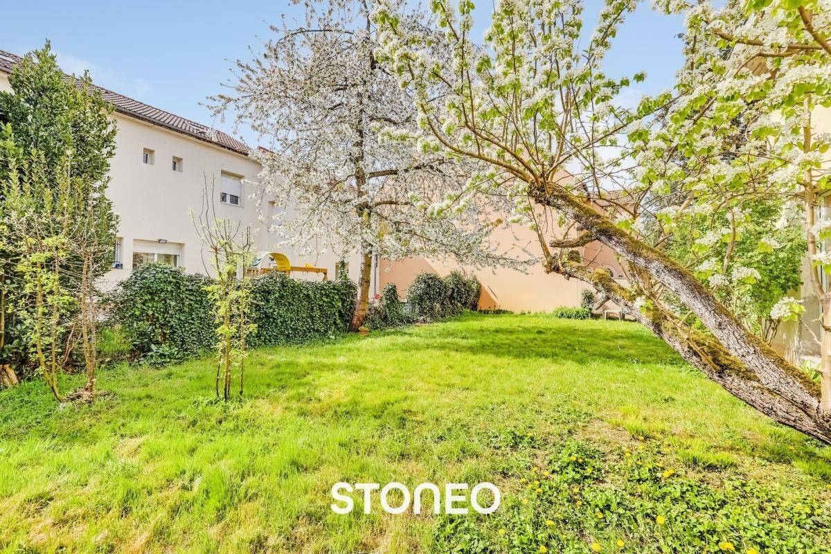 Maison à vendre, 83m², ANTONY