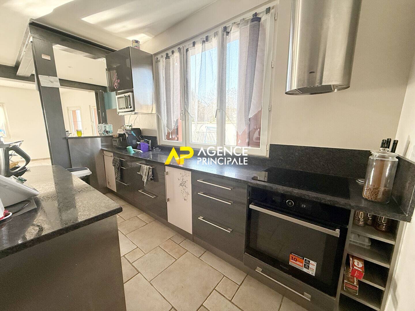 Maison à vendre, 95m², ARGENTEUIL