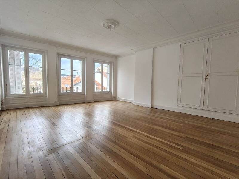 Maison à louer, 89m², CHAMPIGNEULLES