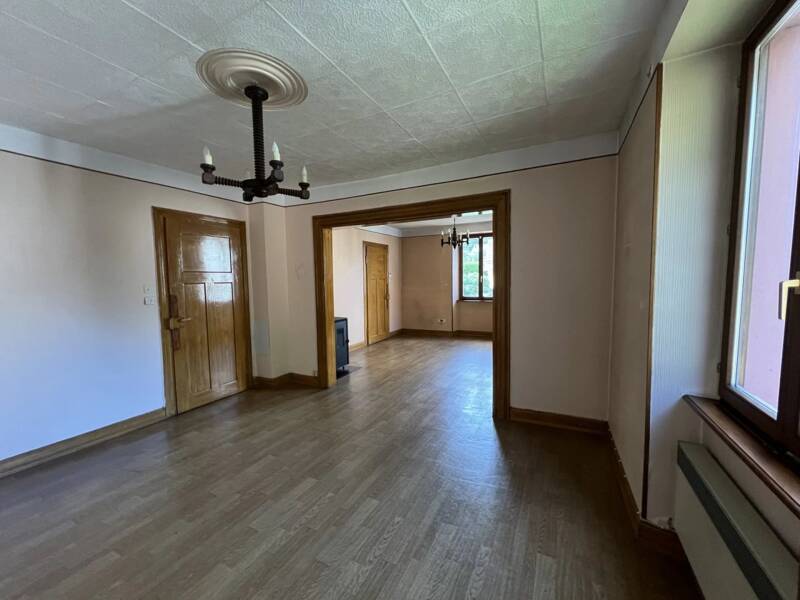 Maison à vendre, 141m², DAMBACH
