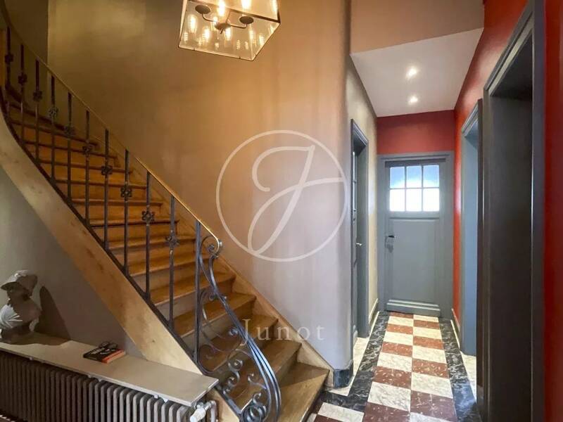 Maison à vendre, 375m², CROIX