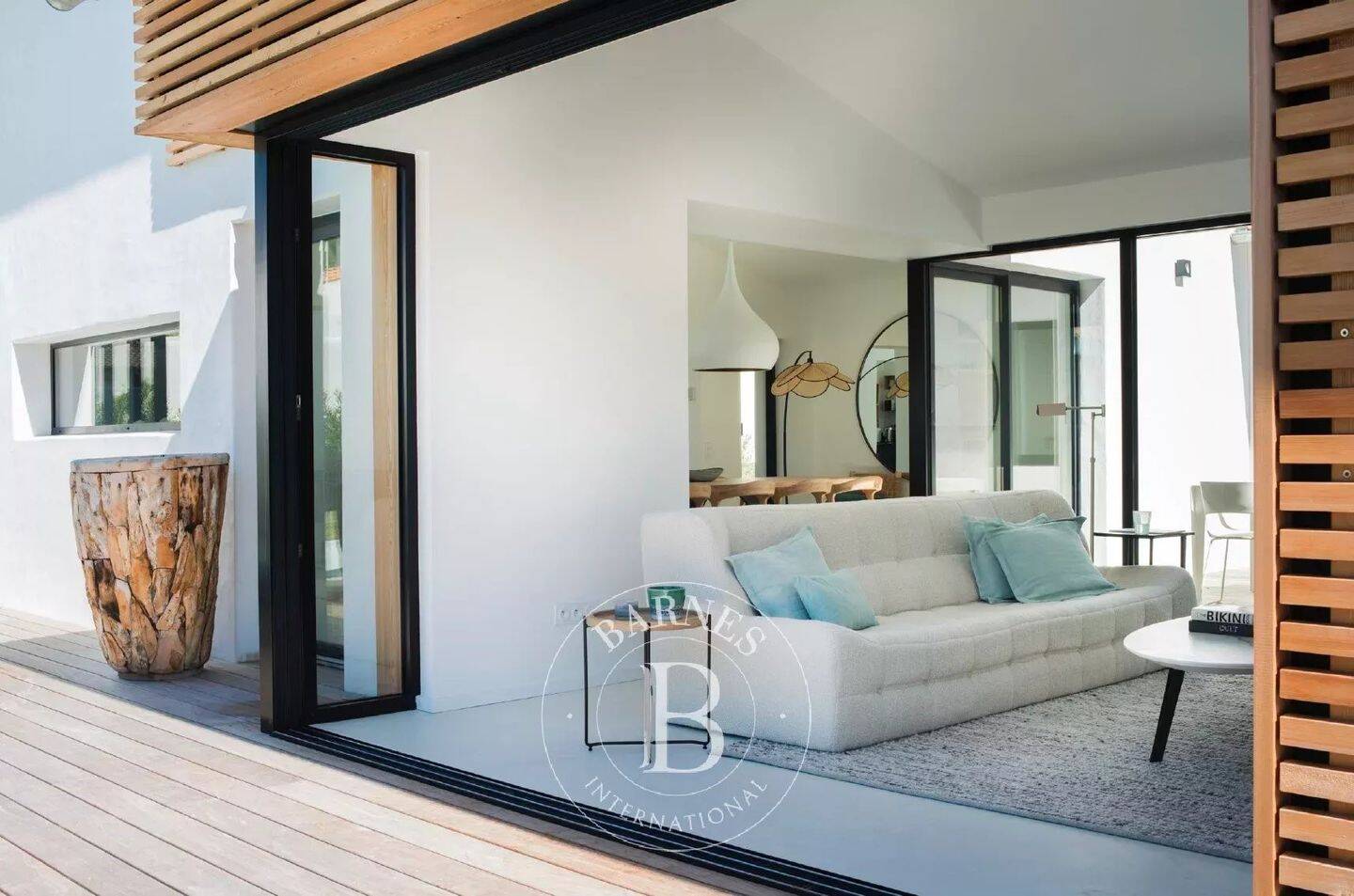 Maison à vendre, 224m², LE BOIS PLAGE EN RE