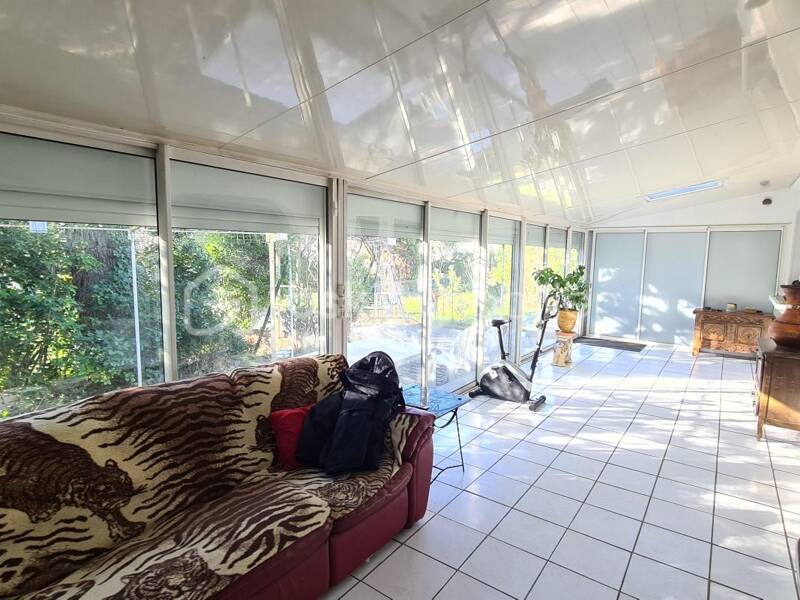 Maison à vendre, 85m², NIMES