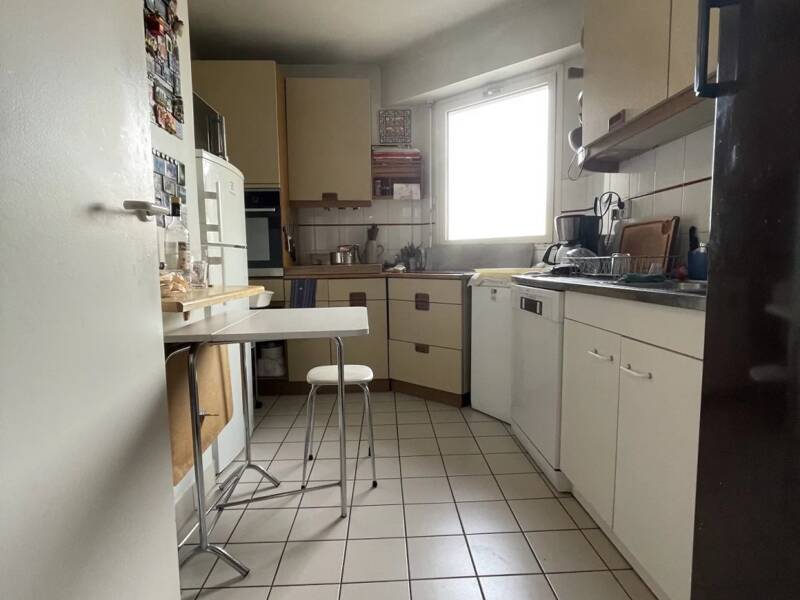 Maison à vendre, 73m², PARIS 12E