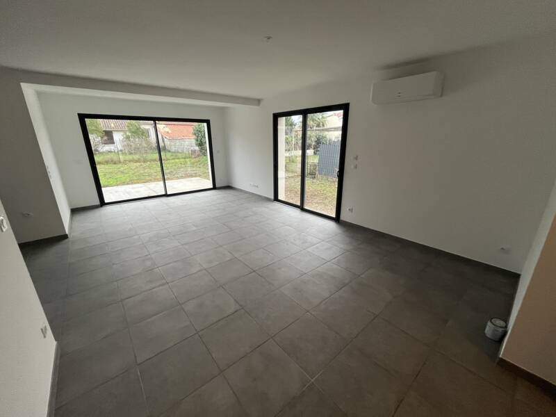 Maison à louer, 110m², LEGUEVIN