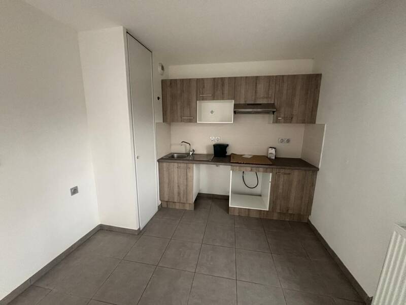 Maison à louer, 84m², SAINT ORENS DE GAMEVILLE