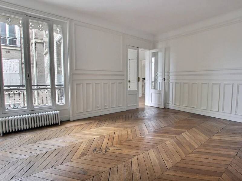 Maison à louer, 140m², PARIS 8E