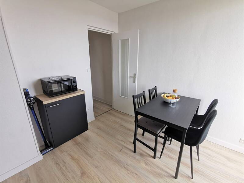 Maison à louer, 40m², RENNES