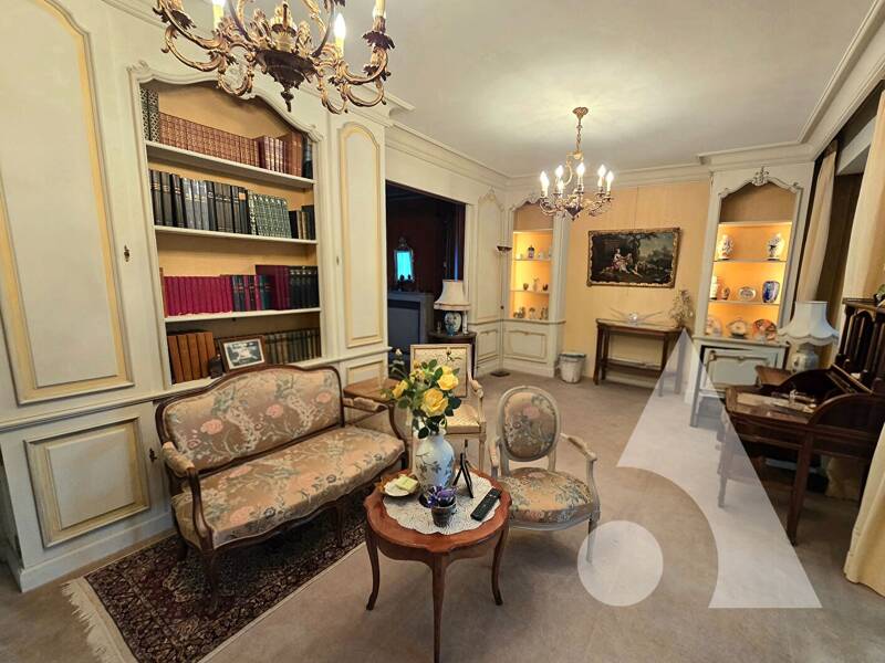 Maison à vendre, 190m², SAINT ANDRE LES VERGERS