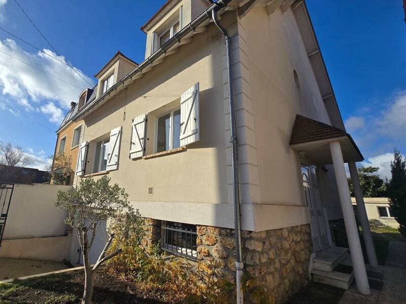 Maison à louer, 130m², MONTESSON