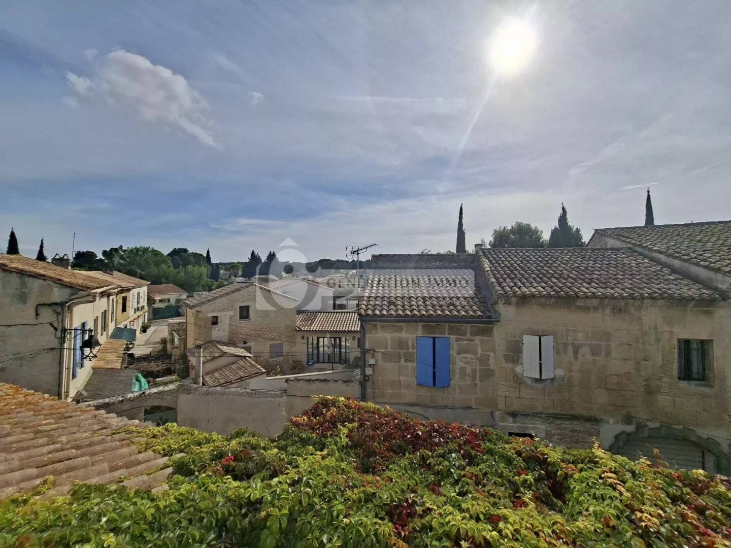 Maison à vendre, 108m², FONTVIEILLE