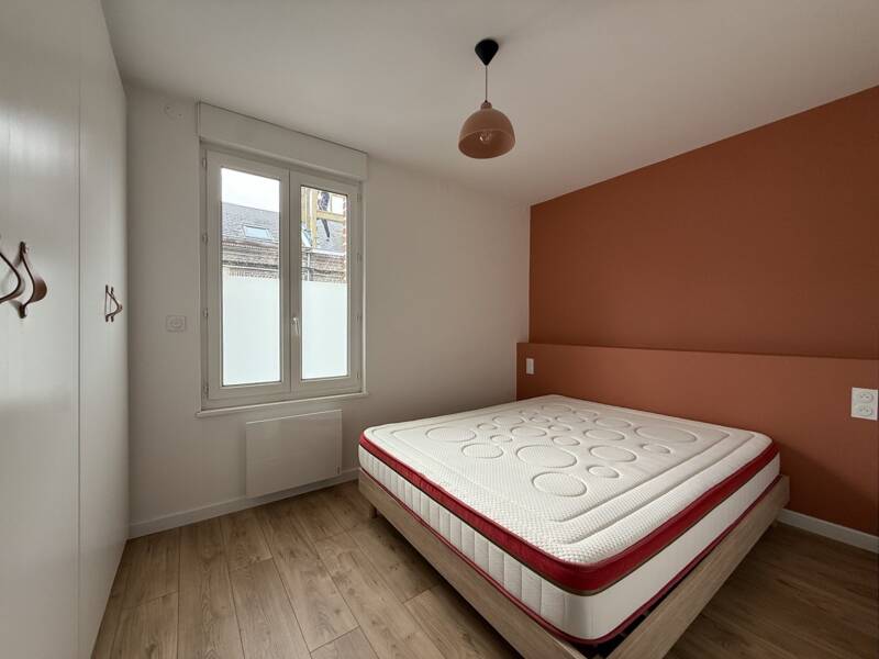 Maison à louer, 52m², AMIENS
