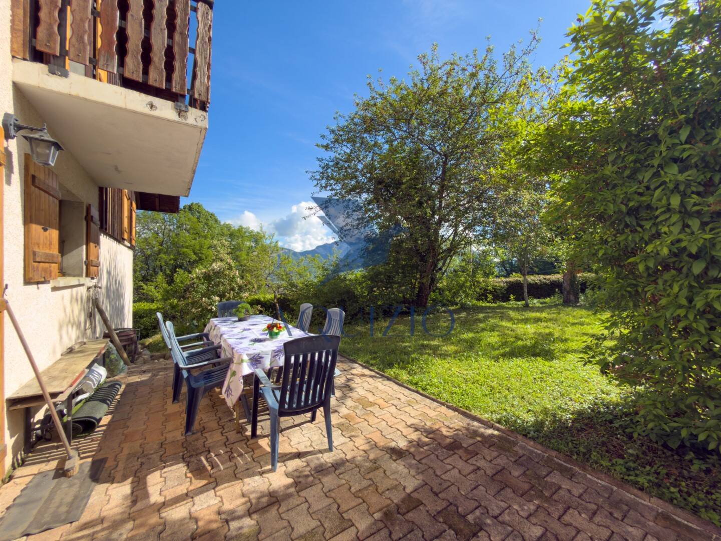 Maison à vendre, 220m², SAINT PIERRE EN FAUCIGNY