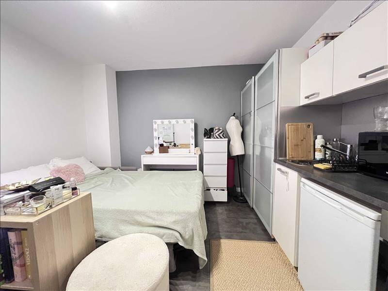 Maison à louer, 25m², ARES