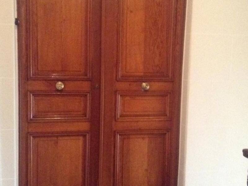 Maison à louer, 17m², PARIS 14E