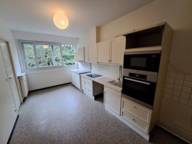 Maison à louer, 90m², ROUEN