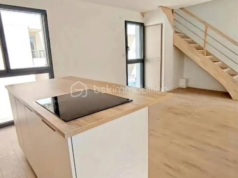 Maison à vendre, 77m², TOURS