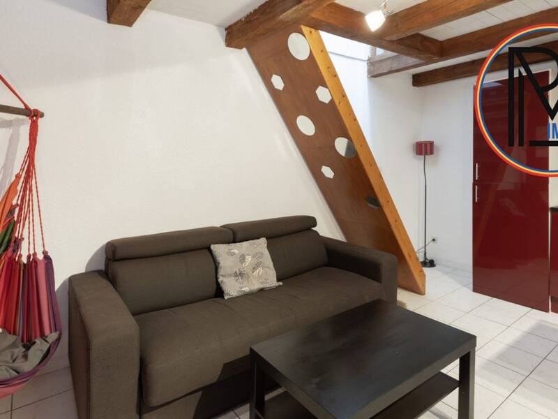 Maison à louer, 25m², MONTPELLIER