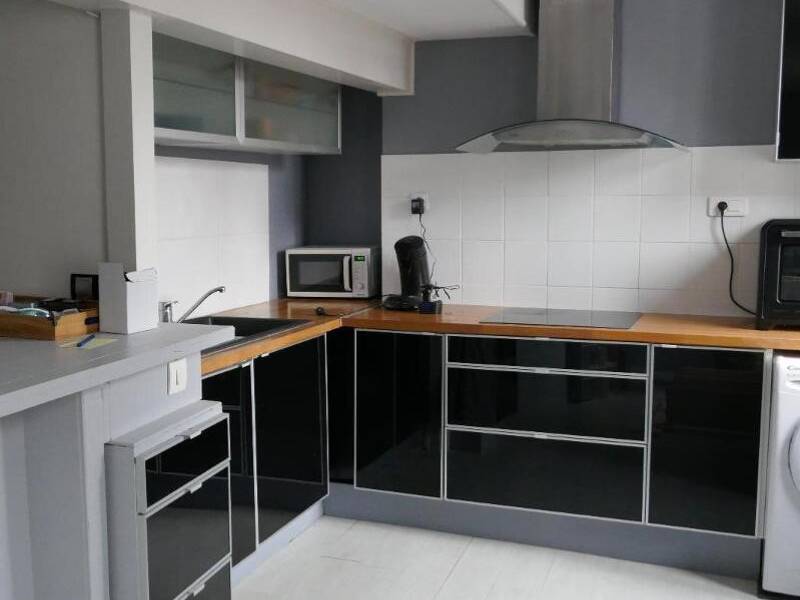 Maison à louer, 67m², SAINT ETIENNE