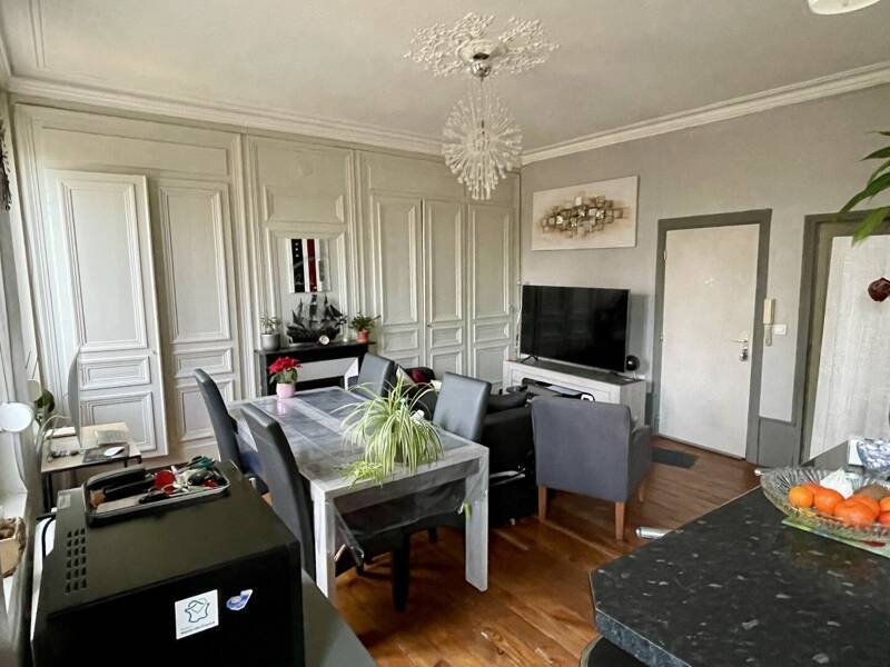 Maison à louer, 39m², AMIENS
