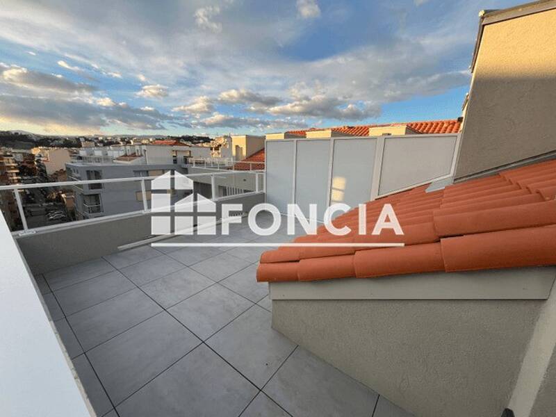 Maison à louer, 74m², NICE