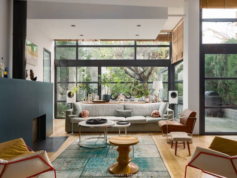 Maison à vendre, 405m², GRENOBLE