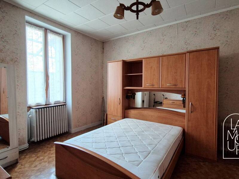 Maison à vendre, 54m², DIJON