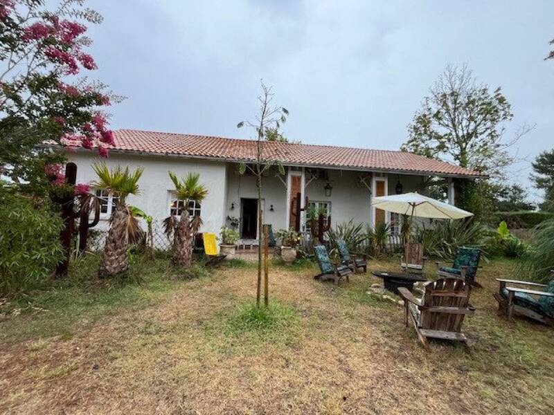 Maison à vendre, 347m², VENDAYS MONTALIVET