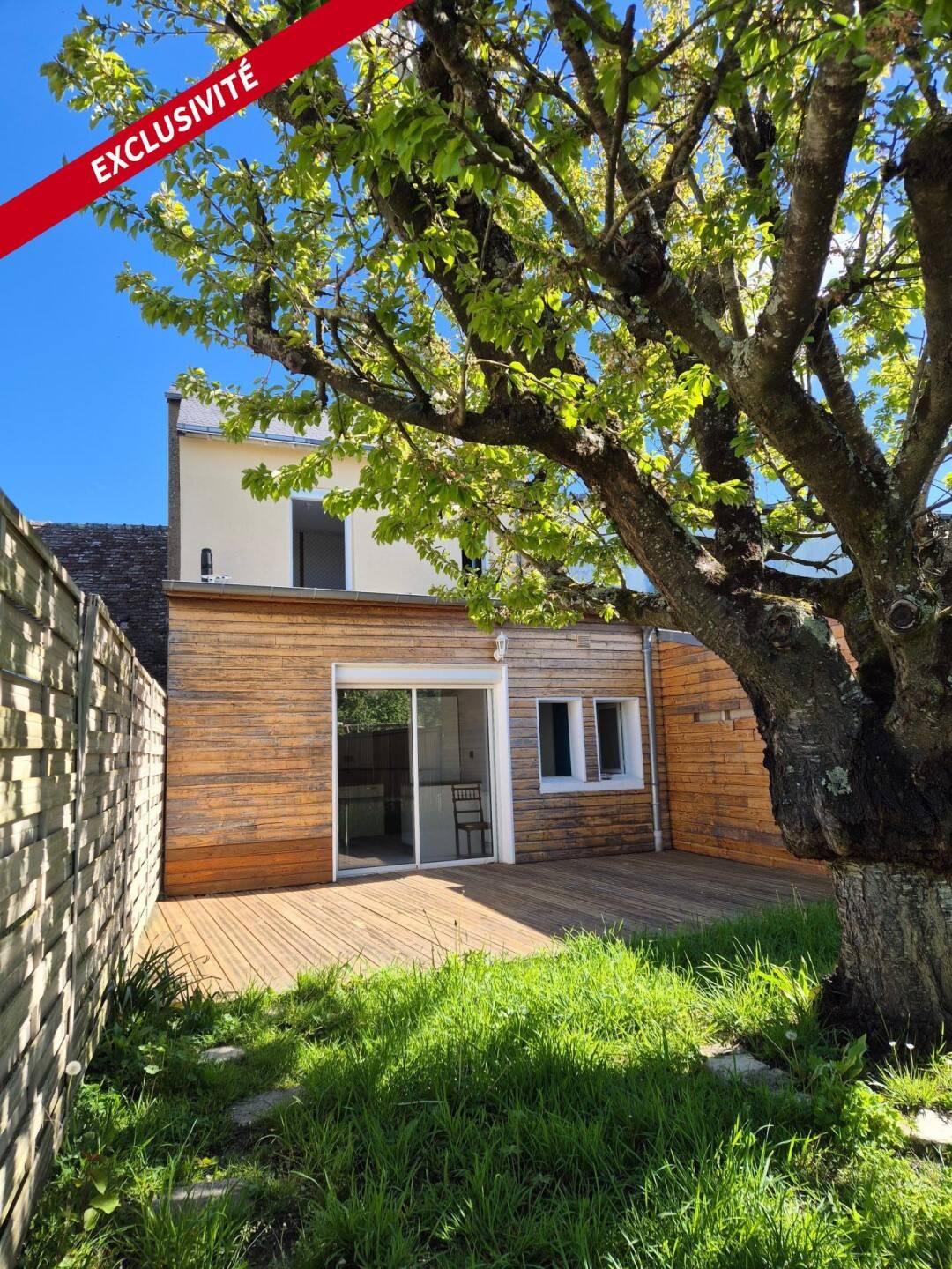 Maison à vendre, 87m², SARGE LES LE MANS